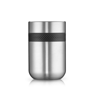 WMF My2Go Thermo Speisebehälter, 300 ml + 200 ml 122431