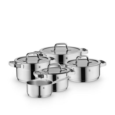 WMF Compact Cuisine Topf-Vorteils-Set*, 5-teilig 122291