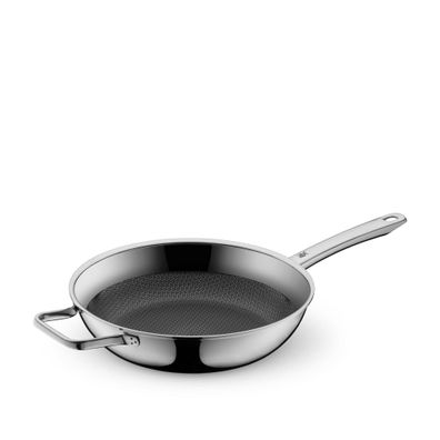 WMF Profi Resist Stielpfanne hoch, 28 cm 122015