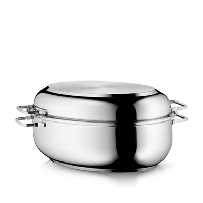 WMF Extrabräter mit Metalldeckel 120465
