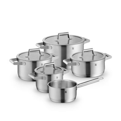 WMF Comfort Line Topf-Vorteils-Set*, 5-teilig 122391