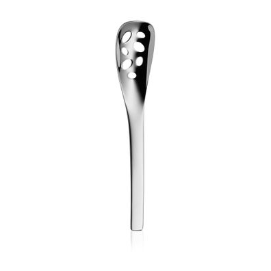 WMF Nuova Servierlöffel perforiert, 16 cm 121950