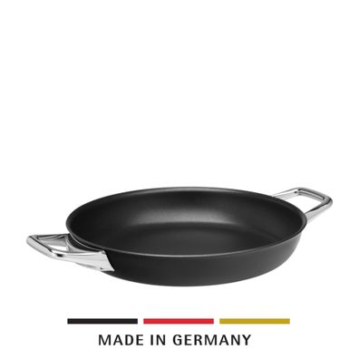 WMF Steak Profi Servierpfanne, 28 cm 122151
