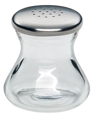 WMF Wagenfeld Pfefferstreuer, 4,5 cm 120066
