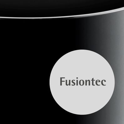 WMF Fusiontec Mineral Stielpfanne, 28 cm, Rose Quartz 122165