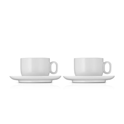 WMF Barista Cappuccino-Set, 4-teilig 122369