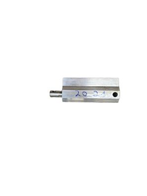 Peugeot 207 Cabrio Hydraulik Zylinder Dämpfer Dach Verdeck 20/21