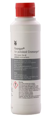 WMF Purargan®, Pflegemittel für poliertes Cromargan® 120022
