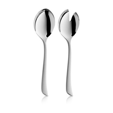 WMF Virginia Salatbesteck, 2-teilig 120633