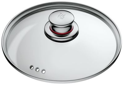 WMF Quality One Ersatz-Glasdeckel, 20 cm 120683