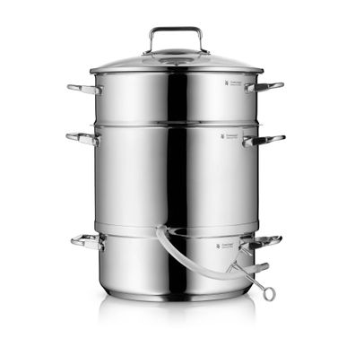 WMF Multi Dampf-Entsafter 120662