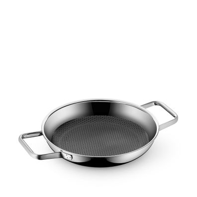 WMF Profi Resist Servierpfanne, 24 cm 120677