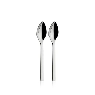 WMF Nuova Grapefruitlöffel-Set, 2-teilig 121751