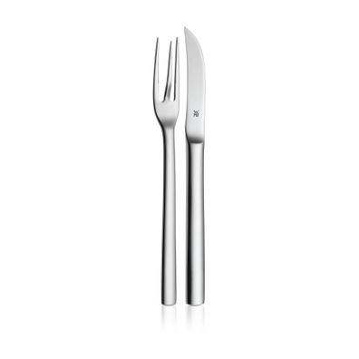 WMF Nuova Pellkartoffel-Set, 2-teilig 121757