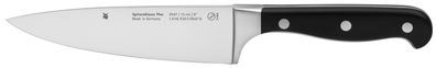 WMF Spitzenklasse Plus Kochmesser, 15 cm 120919