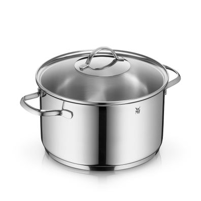 WMF Fleischtopf Provence Plus 24Cm M. Deckel 722246380
