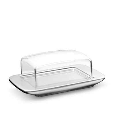 WMF Loft Butterdose, matt 120181