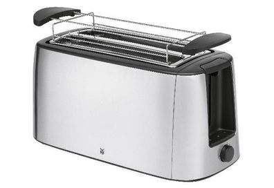 WMF Doppel-Langschlitz-Toaster Bueno Pro 300601