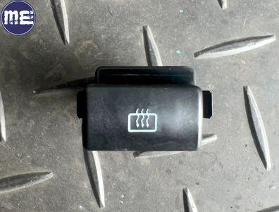 Seat Ibiza 6L Schalter Heckscheibenheizung Heckscheibe 6L1959621