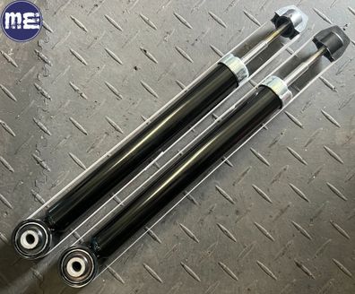 Chevrolet Aveo Opel Corsa D E Stoßdämpfer Dämpfer Hinten Set Neu