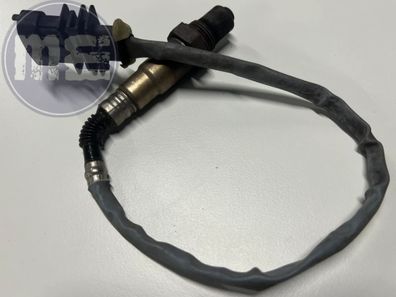 Opel Adam M13 Lambdasonde Abgassonde Regelsonde 0258010121