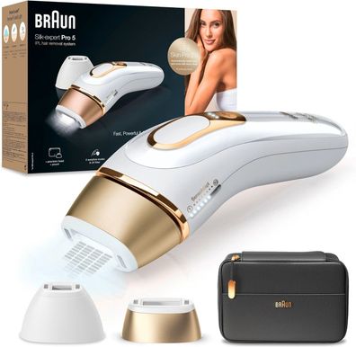 Braun Silk-Expert Pro 5 PL5140