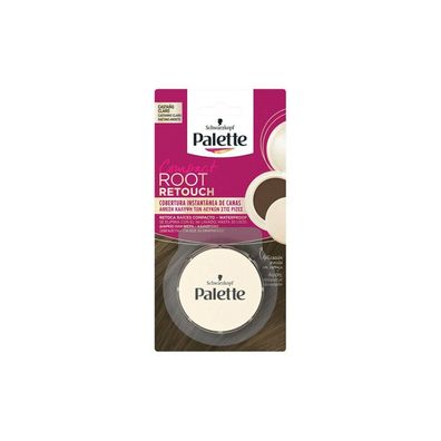 Schwarzkopf Palette Compact Root Retouch Light Brown
