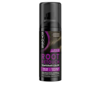 ROOT Retouch Wurzelretuschierspray #Dark Brown 120 ml