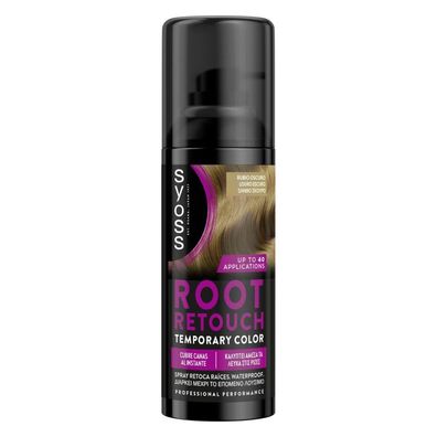 ROOT Retouch Wurzelretuschierspray #Dark Blonde 120 ml
