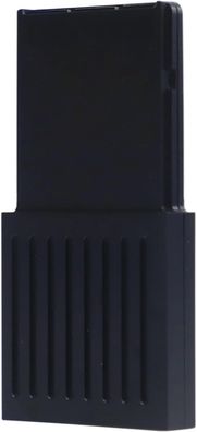 Externes Festplattengehäuse für die Xbox Series X/S