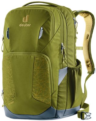 Deuter Schulrucksack Cotogy cactus-kelp