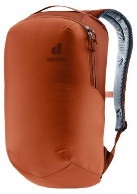 Deuter Lifestyle Rucksack Yort 15 copper-oak