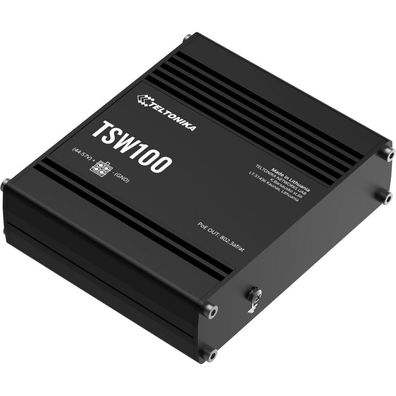 Teltonika TSW100 - Switch