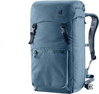 Deuter Lifestyle Rucksack Walker 24 atlantic