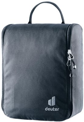 Deuter Kulturbeutel Wash Center II black
