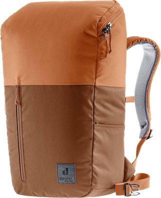 Deuter Lifestyle Rucksack UP Stockholm mocha-pecan
