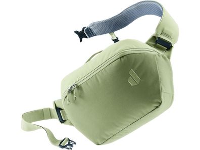 Deuter Umhängetaschen Stroof 5 grove-mineral