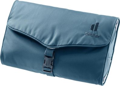 Deuter Kulturbeutel Wash Bag II atlantic