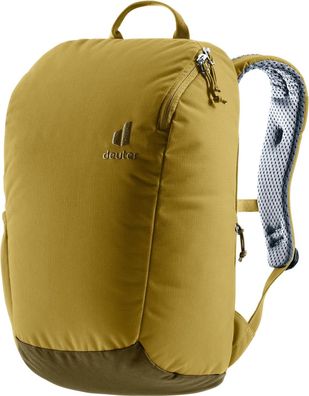 Deuter Lifestyle Rucksack Stepout 16 kelp-nori