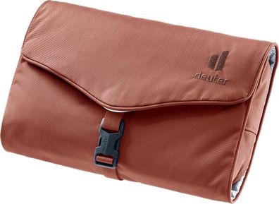 Deuter Kulturbeutel Wash Bag II caspia