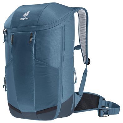 Deuter Fahrradrucksack Rotsoord 25 + 5 atlantic-ink