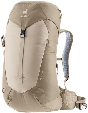 Deuter Wanderrucksack AC Lite 24 alu-greystone