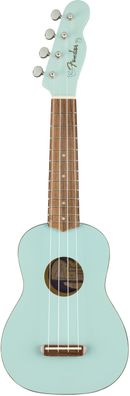 Fender Venice Sopran Ukulele - Art. 212997