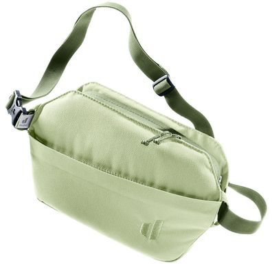 Deuter Bauchtaschen Passway 2 mineral-grove