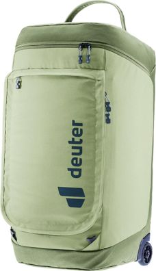 Deuter Rucksack-Trolleys Duffel Pro Roller 90 mineral-grove