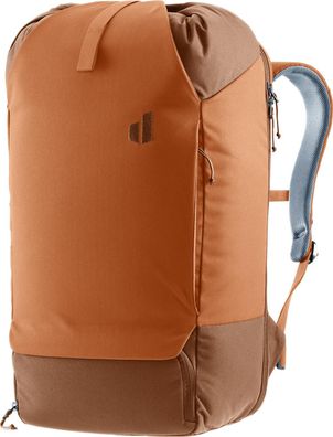 Deuter Lifestyle Rucksack Utilion 30 pecan-mocha