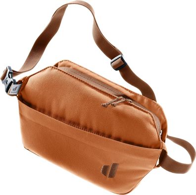 Deuter Bauchtaschen Passway 2 pecan-mocha