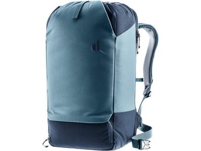 Deuter Lifestyle Rucksack Utilion 34 + 5 atlantic-ink