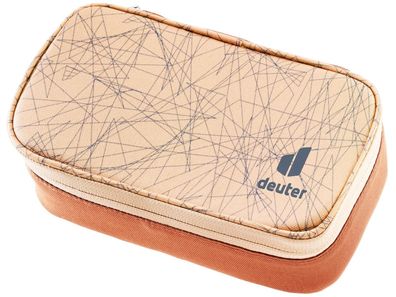 Deuter Schulzubehör Pencil Case blush-chestnut