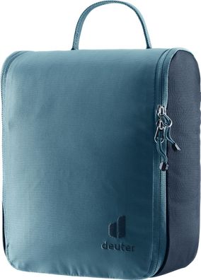 Deuter Kulturbeutel Wash Center II atlantic-ink